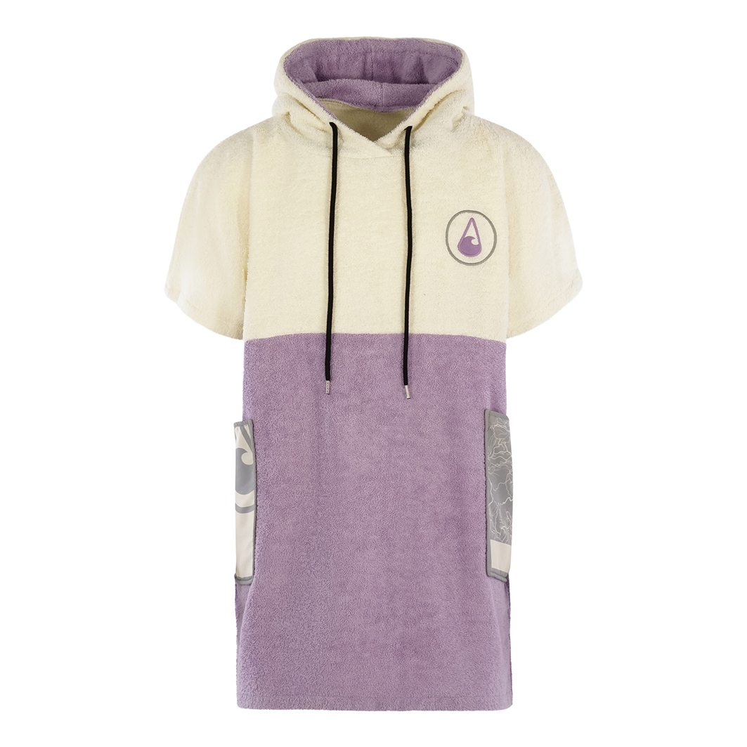 超美品　plage Poncho コート 38サイズ 超美品 plage Poncho コート 38サイズ